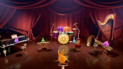 انیمیشن سانی بانیز قسمت 338 - sunny bunnies